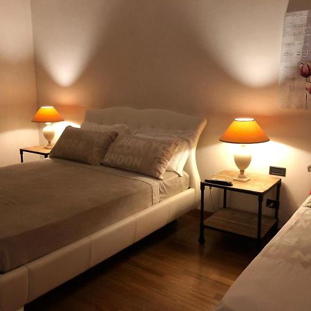Lanna B&B Novoli Eksteriør bilde