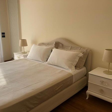 Lanna B&B Novoli Eksteriør bilde