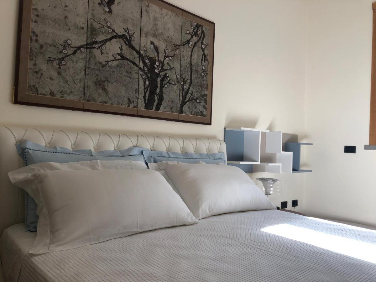 Lanna B&B Novoli Eksteriør bilde