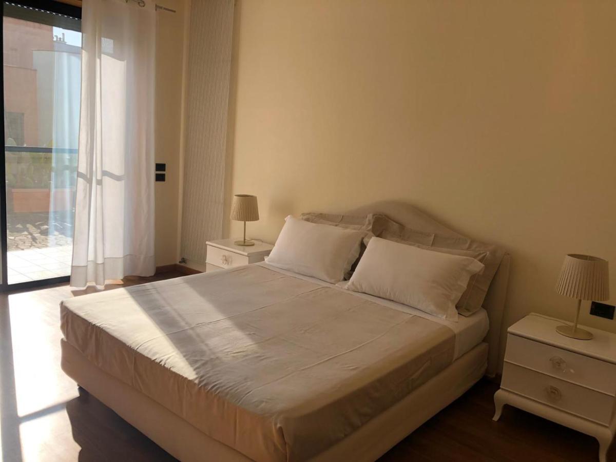 Lanna B&B Novoli Eksteriør bilde